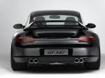 Porsche 911 GT500 BiTurbo by Gemballa 2006 года